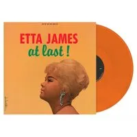 At Last! | Etta James