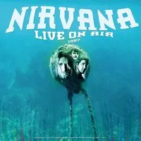 Live On Air 1987 | Nirvana