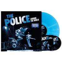 Around the World: Restored & Expanded | The Police