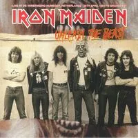Unleash the Beast: Live at De Vereeniging Nijmegen, Netherlands, 28 April, 1981 | Iron Maiden