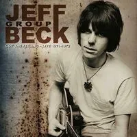 Got the Feeling: Live 1971-1972 | Jeff Beck