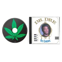 The Chronic | Dr. Dre