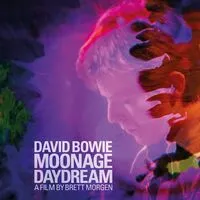 Moonage Daydream: A Film By Brett Morgen | David Bowie