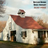 Secret House (RSD 2023) | Butcher Brown