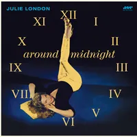 Around Midnight | Julie London