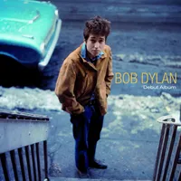 Debut Album | Bob Dylan