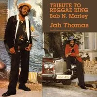 Tribute to Reggae King Bob N. Marley (RSD 2023) | Jah Thomas