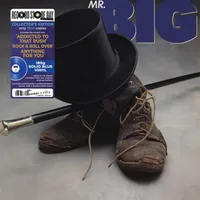 Mr. Big (RSD 2023) | Mr. Big