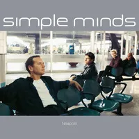 Napolis (RSD 2023) | Simple Minds