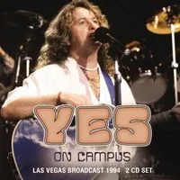 On Campus: Las Vegas Broadcast 1994 | Yes