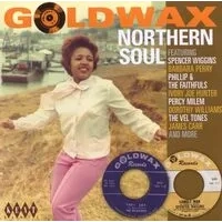 Goldwax Northern Soul | Various Artists