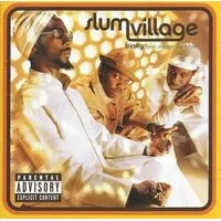 Trinity (past, present and future) [RSD 2023] | Slum Village