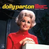 The Monument Singles Collection 1964-1968 (RSD 2023) | Dolly Parton