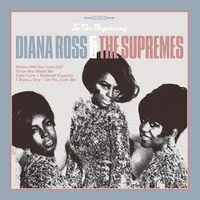 In the beginning | Diana Ross & The Supremes