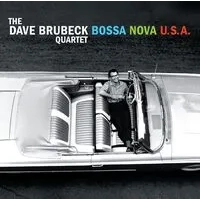 Bossa Nova U.S.A. | Dave Brubeck Quartet