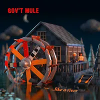 Peace... Like a River | Gov't Mule