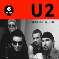 Live Broadcast Collection | U2