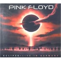 Eclipse - Live in Germany | Pink Floyd