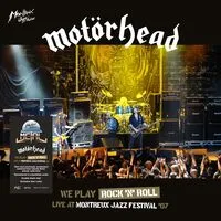 Live at Montreux Jazz Festival '07 | Motrhead