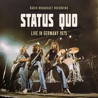 Live in Germany 1975 | Status Quo