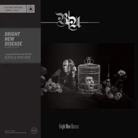Bright New Disease | Boris & Uniform