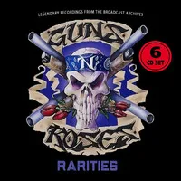 Rarities | Guns N' Roses