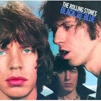 Black and Blue (Japanese SHM-CD) | The Rolling Stones