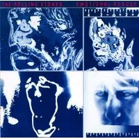 Emotional Rescue (Japanese SHM-CD) | The Rolling Stones