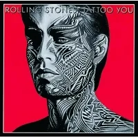 Tattoo You (Japanese SHM-CD) | The Rolling Stones
