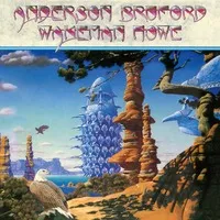 Anderson Bruford Wakeman Howe | Anderson Bruford Wakeman Howe