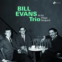 At the Village Vanguard | Bill Evans Trio