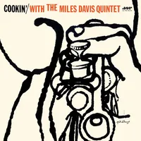 Cookin' | Miles Davis