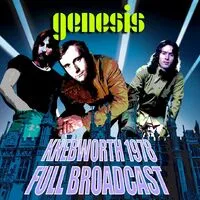 Knebworth 1978: Full Broadcast | Genesis