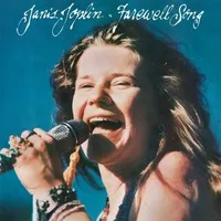 Farewell Song | Janis Joplin