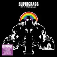 Life On Other Planets | Supergrass