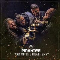 War of the Heathens | Manntra