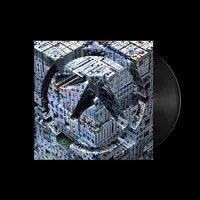 Blackbox Life Recorder 21f/In a Room7 F760 | Aphex Twin