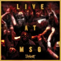 Live at MSG | Slipknot