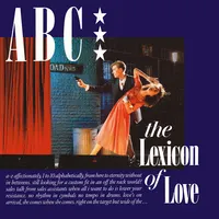 The Lexicon of Love (Half Speed Master) | ABC