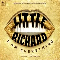 I Am Everything | Little Richard