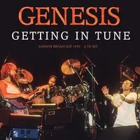Getting in Tune: London Broadcast 1976 | Genesis