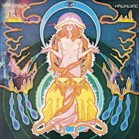 Space Ritual | Hawkwind