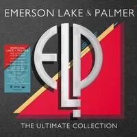 The Ultimate Collection | Emerson, Lake & Palmer