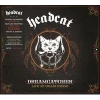 Dreamcatcher: Live at Viejas Casino | HeadCat