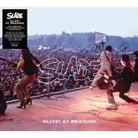 Alive! At Reading | Slade