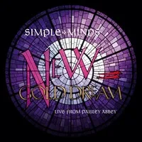New Gold Dream: Live from Paisley Abbey | Simple Minds