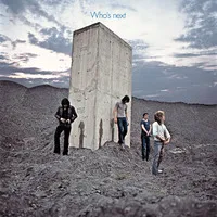 Who's Next (Half Speed Master) | The Who