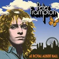 Live at Royal Albert Hall | Peter Frampton