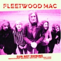Sun Not Shining Radio Studios, Aberdeen, Scotland: June 23rd 1969 - FM Broadcast | Fleetwood Mac