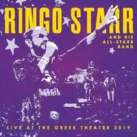 Live at the Greek Theater 2019 | Ringo Starr and His All Starr Band